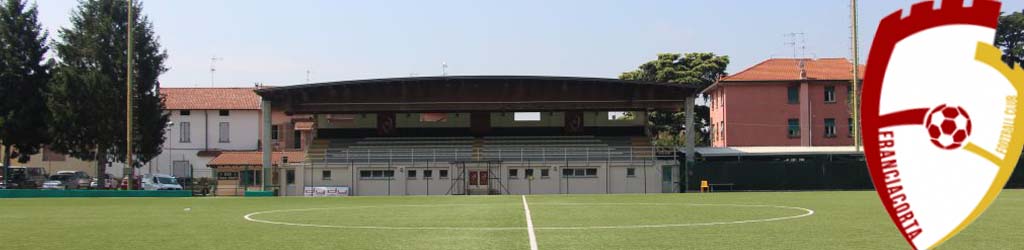 Campo Sportivo Comunale Maselli